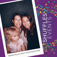 rubyandluke2016 GIF by Shuffles Events