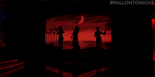 tonight show singing GIF by The Tonight Show Starring Jimmy Fallon