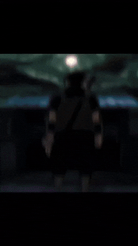 Itachi GIF