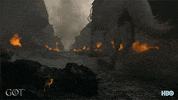 season 8 horse GIF by Game of Thrones