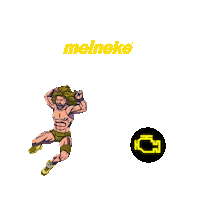 Wrestle Car Care Sticker by Meineke Car Care
