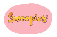 Swoopies cleaning magical cloth microfiber Sticker