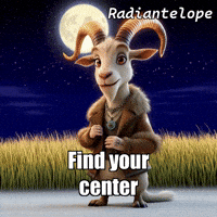 Stars Sky GIF by Radiantelope