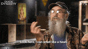 duck dynasty GIF by A&E
