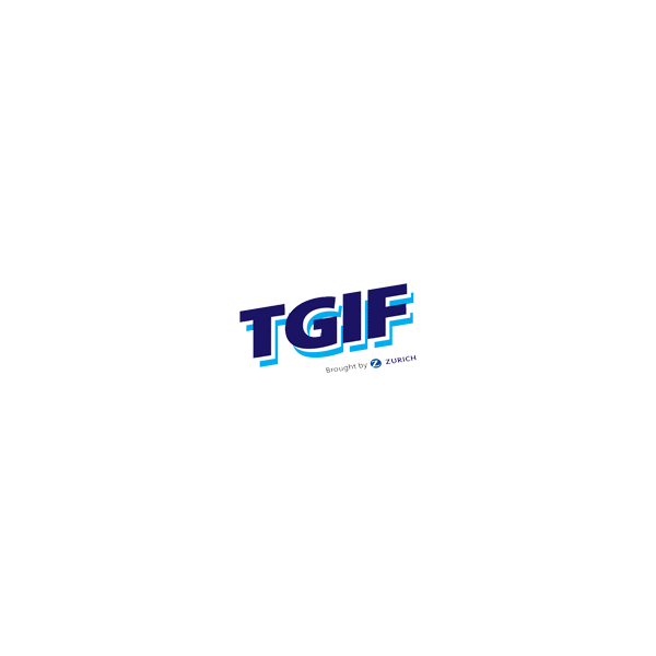 Thank God Its Friday GIF by Zurich Insurance Company Ltd