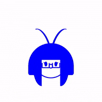 Motivation Character GIF