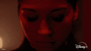Eyes Staring GIF by Marvel Studios