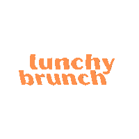 Brunch Sticker by Bobcat Bonnie's