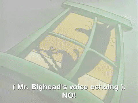 rockos modern life nicksplat GIF
