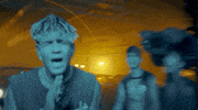 Cnco Joel Chris GIF by CNCO
