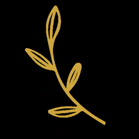 threadedbytatum nature flowers leaves botanical GIF