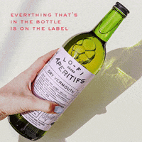 Labor Day Friday GIF by Lo-Fi Aperitifs