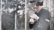 Seattle U Baseball GIF by Seattle U Redhawks