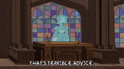 Episode 18 Ghost GIF by The Simpsons