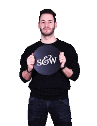 Design Agency Sticker by Schalter&Walter