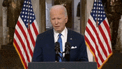 Joe Biden President GIF by GIPHY News