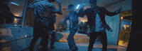 pretend sony music latin GIF by CNCO