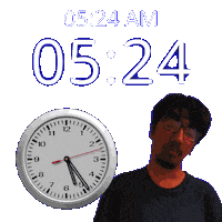 5Am Sticker