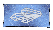 Glitter Sparkle Sticker