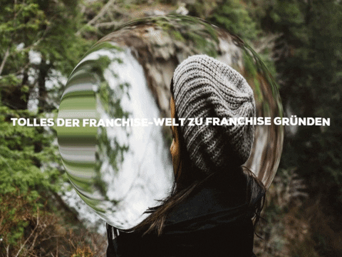 Background Crystal GIF by FranchiseONE.de