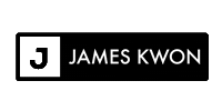 Jameskwonco james kwon james kwon co Sticker