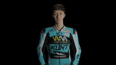 Top Ok GIF by WorldSBK