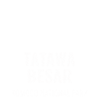 Tatawa Sticker by Dragon Dive Komodo