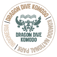 Scubadiving Sticker by Dragon Dive Komodo
