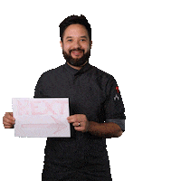 Swipe Bezorgen Sticker by Sushi van Kai