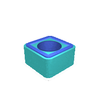 New Crypto Sticker by Crypto Hub