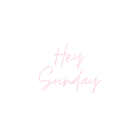 Weekend Sunday Sticker by mammamiacovers