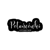 tojakiewicz dolnyslask legnica potańcówka potancowka Sticker