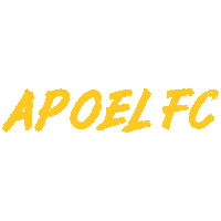 football soccer Sticker by APOEL FC