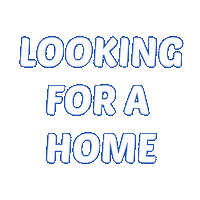 Trd Adoptadog Sticker by The Rescued Dog