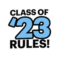 High School Graduation Sticker by XQ