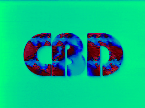 Art Glitch GIF