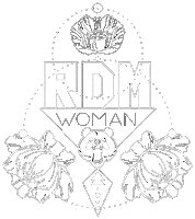 woman running Sticker by RUNDAMENTAL