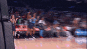lets go yes GIF by WNBA