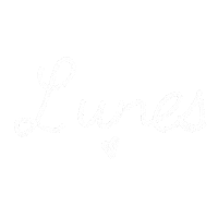 Monday Lunes Sticker