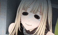 Cry Hololive GIF