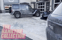 Hypercar GIF by TheHamiltonCollection