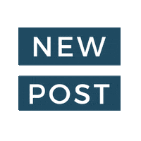 New Post Nuevo Posteo Sticker