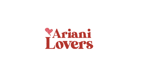 Post Love Sticker by Ariani