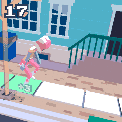 steppypants GIF