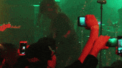 Get Your Boots On GIF by Rob Zombie