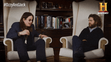 world detour knuckles GIF by History UK