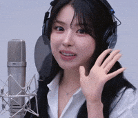 First Take Hello GIF