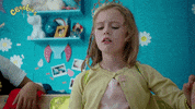 Sad Kids GIF by CBeebies HQ