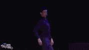 Walk On Conor Mckenna GIF by FoilArmsandHog