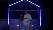 Softball Smile GIF by UNC Tar Heels